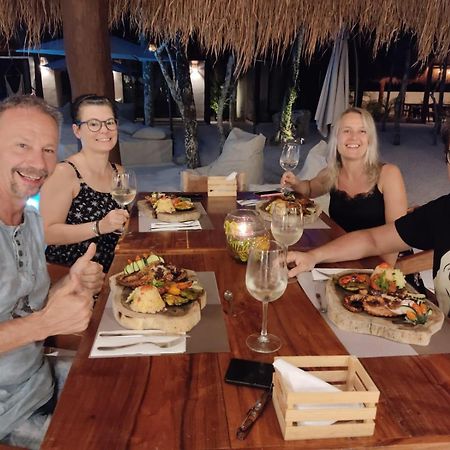 Magic Xcacel Tulum Hotel Chemuyil Ngoại thất bức ảnh