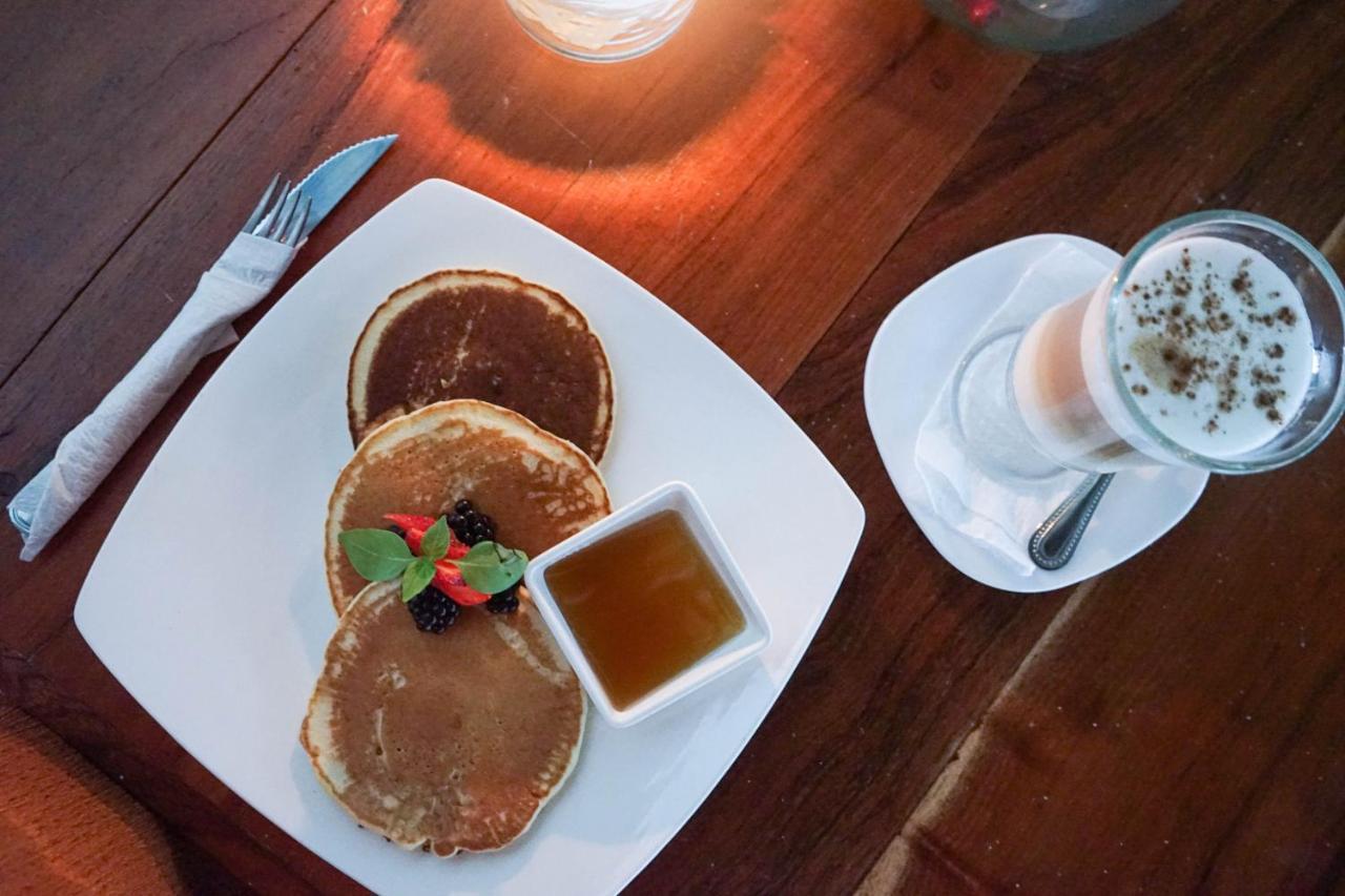 Magic Xcacel Tulum Hotel Chemuyil Ngoại thất bức ảnh